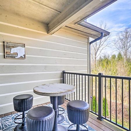 Chic Townsend Condo With Saltwater Pool! Extérieur photo