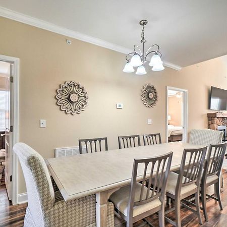 Chic Townsend Condo With Saltwater Pool! Extérieur photo