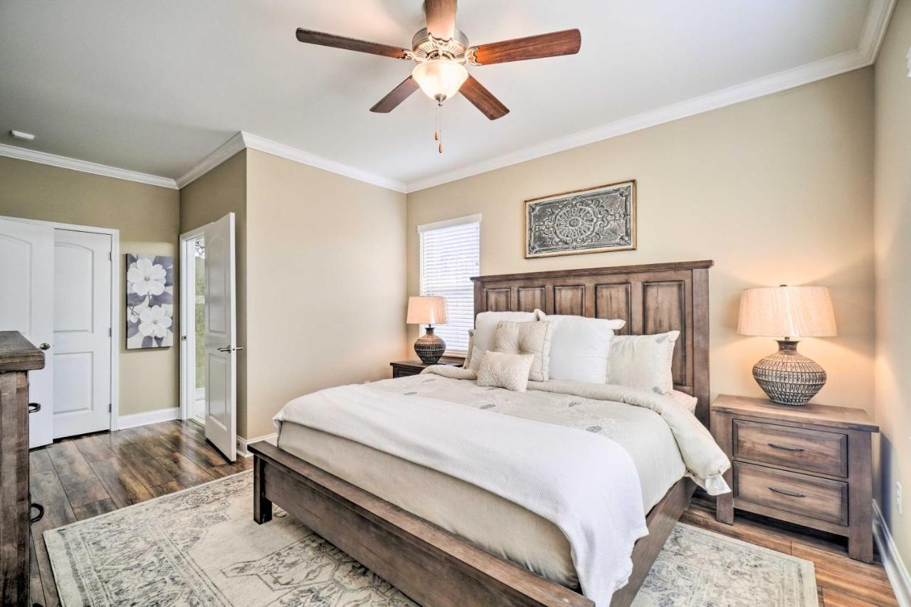 Chic Townsend Condo With Saltwater Pool! Extérieur photo