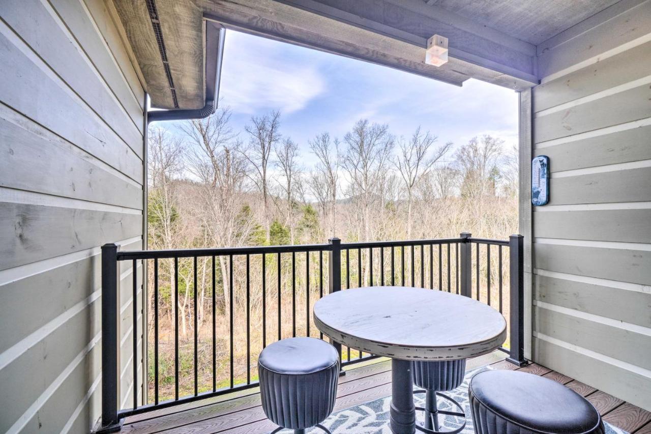 Chic Townsend Condo With Saltwater Pool! Extérieur photo
